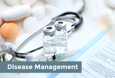 Disease Management 