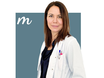 Dr. med. Anke Menikheim